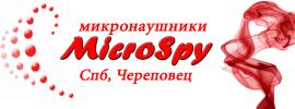 MicroSpy